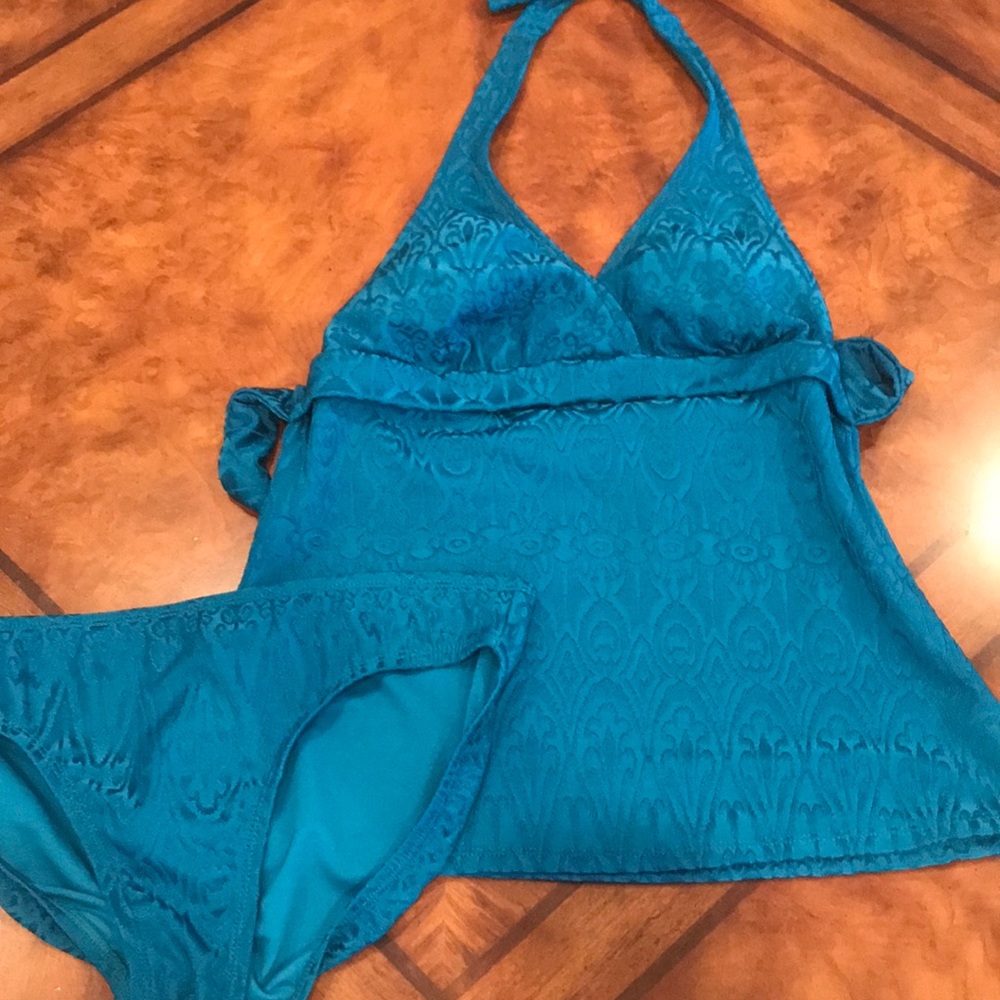 Beautiful Swimsuit